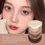 DIY眼影盘供应商-彩色色素奢华纯素