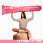 Lip Plumping Gloss Manufacturer - Booster Treatment Hyaluronic Acid