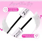 Eyelash Glue Manufacturer - High Quality Low Humidity Waterproof Vegan