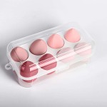 美容海绵生产商-高质量定制标识无乳胶