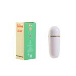 Volcanic Stone Roller Supplier - Skin Antiaging Washable Oil-control