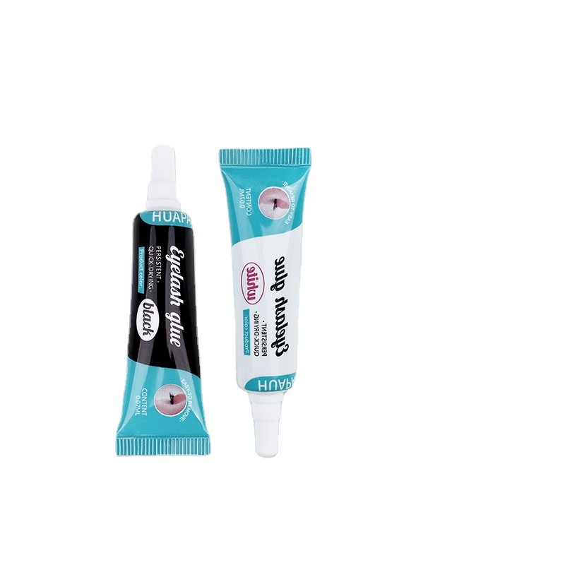 10 Day Eyelash Glue Supplier - Best Wholesale White Korean Private