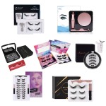 Magnetic Eyelashes Manufacturer - Create Your Own Brand Silk