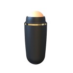 Volcanic Stone Roller Supplier - Skin Antiaging Washable Oil-control