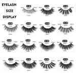 3D Silk Lashes Manufacturer - Best Wholesale Price Vegan Korean