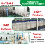 Diammonium Hydrogen Citrate Manufacturer - CAS 3012-65-5