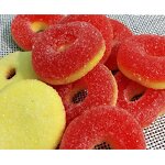 Gummy Candy Manufacturer - Custom Shapes, Fruity Flavors, Assorted Bag Packaging