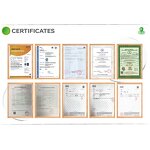 Butyl Hydroxytoluene Manufacturer - 98% Cosmetic Grade BHT 128-37-0