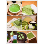 Matcha Powder Manufacturer - Private Label Ceremonial Grade Green Tea in Bag Packaging