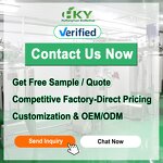 Ferric Oxide Powder Manufacturer - CAS 1317-61-9 for Industrial Catalysts & Pigments