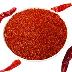Red Chilli Powder Manufacturer - 2-4mm 8000SHU Pure Dried AD Raw Gochugaru Flakes