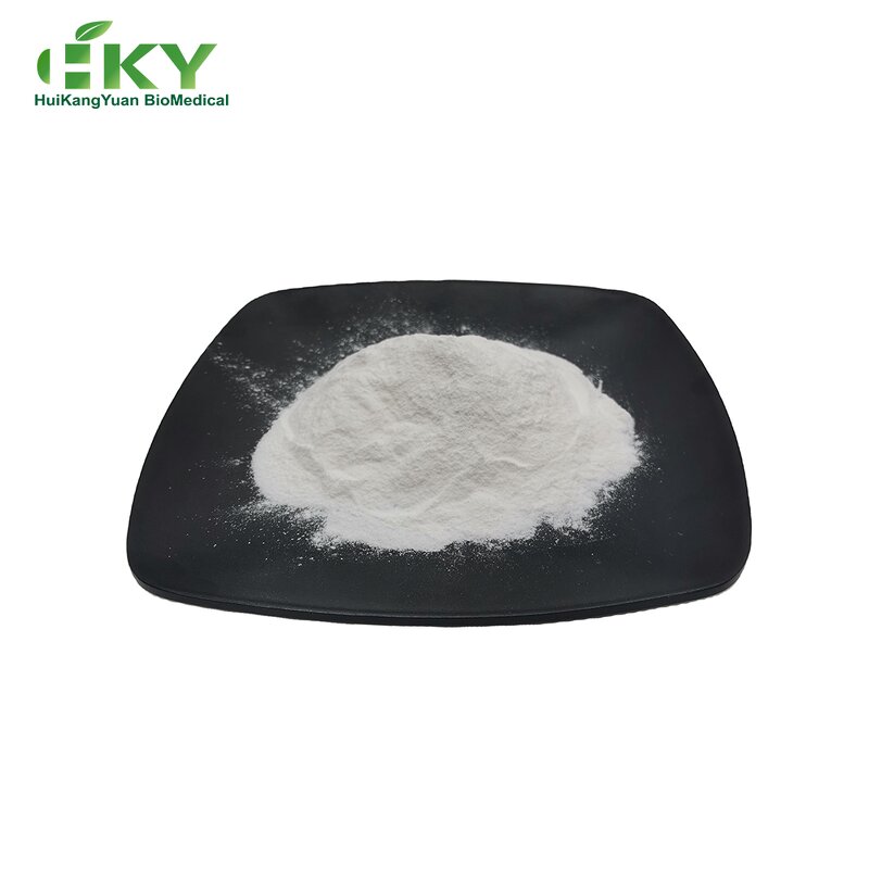 Hexamidine Diisethionate Powder Manufacturer - CAS 659-40-5 for Cosmetic Preservatives
