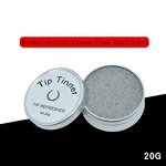 Soldering Tip Refresher Cream - Clean Oxidation & Blackening for 20g Welding Fluxes