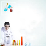 LB Broth Manufacturer - Research Reagent, 250g per Bottle