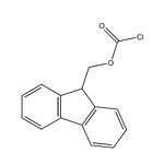 Fmoc Chloride Manufacturer - 28920-43-6 Chemical Reagent 98% for Research