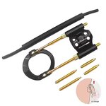 Penile Traction Device Manufacturer - Metal Support for Phallus Correction