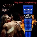 Penis Enlargement Cream Manufacturer - Massage Cream for Longer & Thicker Penis