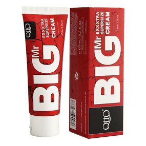 Penis Enlargement Cream Manufacturer - BIGXXL Original Formula for Men