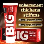 Penis Enlargement Cream Manufacturer - BIGXXL Original Formula for Men