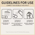 Herbal Delay Spray Manufacturer - 10ML Valid 24 Hours Prolong Spray for Men