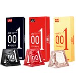 Natural Rubber Latex Condoms Manufacturer - Ultrathin 0.01mm for Men