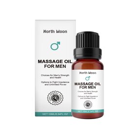 Men's Care Enlargement Oil Manufacturer - Original Massage Essential Oil