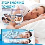 Nasal Anti Snore Strips Manufacturer - Better Breathe for Snoring Relief