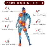 Tiger Balm Pain Relief Ointment - Cooling Cream for Insect Bites & Muscle Joint Pain