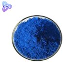 Copper Phthalocyanine Blue 15:3 Manufacturer - CAS 147-14-8 for Water-based Inks, Coatings & PVC