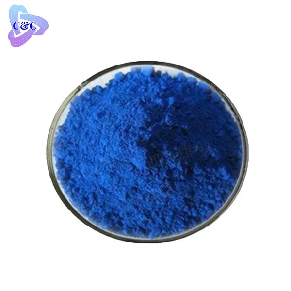 Copper Phthalocyanine Blue 15:3 Manufacturer - CAS 147-14-8 for Water-based Inks, Coatings & PVC