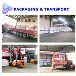 Calcium Chloride Manufacturer - Dihydrate Flakes Powder Pellets Bulk Supply