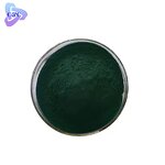 Pigment Green 7 Manufacturer - Phthalocyanine Green CAS 1328-53-6 for Plastic, Ink, Coating