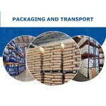 Gypsum Retarder Manufacturer - Factory Price Plaster Additive for Construction