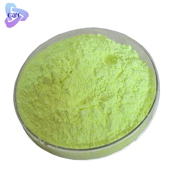 Fluorescent Whitening Agent Manufacturer - CAS 27344-41-8 C.I. 351 for Detergent Powder