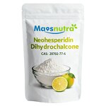 Bitter Orange Peel Extract - High Purity 95% Neohesperidin NHDC Powder Food Grade