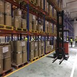 Neotame Sweetener Powder Manufacturer - Pure Bulk CAS 165450-17-9