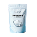 Neotame Sweetener Powder Manufacturer - Pure Bulk CAS 165450-17-9
