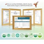 Kaempferol Powder Manufacturer - 98% Sophora Japonica Extract CAS 520-18-3