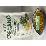 Oregano Essential Oil Manufacturer - Food Grade Natural with Black Seed Oil Extract Powder