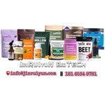 Pineapple Powder Manufacturer - Freeze Dried Organic Instant Drink Juice Powder