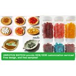 Black Garlic Extract Powder Manufacturer - 1% to 3% Polyphenols, Herbal Extract in Vacuum Packaging