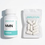 NMN Powder Manufacturer - Nicotinamide Mononucleotide 99.9% Bulk Extract 1094-61-7