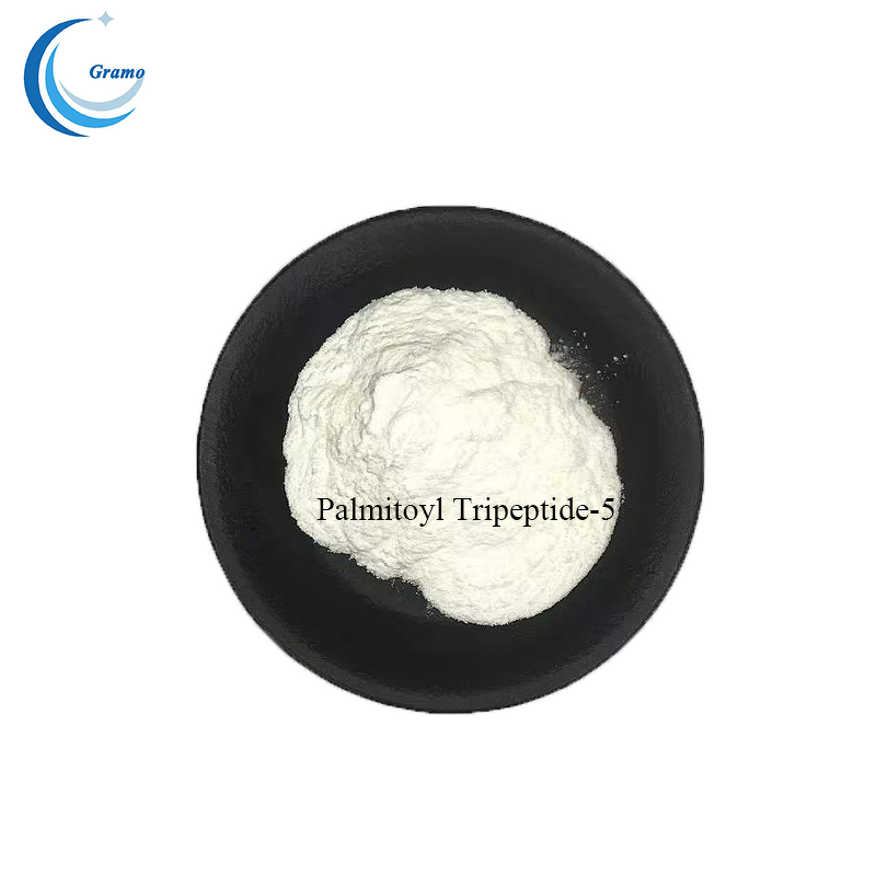 Palmitoyl Tripeptide-5 Manufacturer - Syn-Coll CAS 623172-56-5 Raw Material