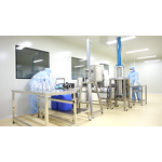 Green Apple Powder Manufacturer - Natural Fruit Juice Powder