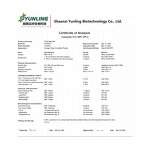 Ubiquinol CoQ10 Powder Manufacturer - 98% Raw Material for Cardiovascular Support