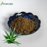 Aloe Vera Extract Powder Manufacturer - 95% Emodin, Food Grade, Halal/Kosher Certified