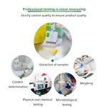 Matcha Powder Manufacturer - Food Grade 99% Organic Loose Tea for Baking & Beverage