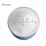 Citicoline Powder Manufacturer - Food Grade 99% L-Choline 62-49-7 Extract for Food & Cosmetic