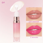 Lip Gloss Manufacturer - Private Label, Vegan, Color Changing & Moisturizing Lip Oil
