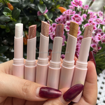 Highlighter Stick Manufacturer - Private Label Long-lasting Pigmented Shimmer Glitter for Eyes and Cheeks